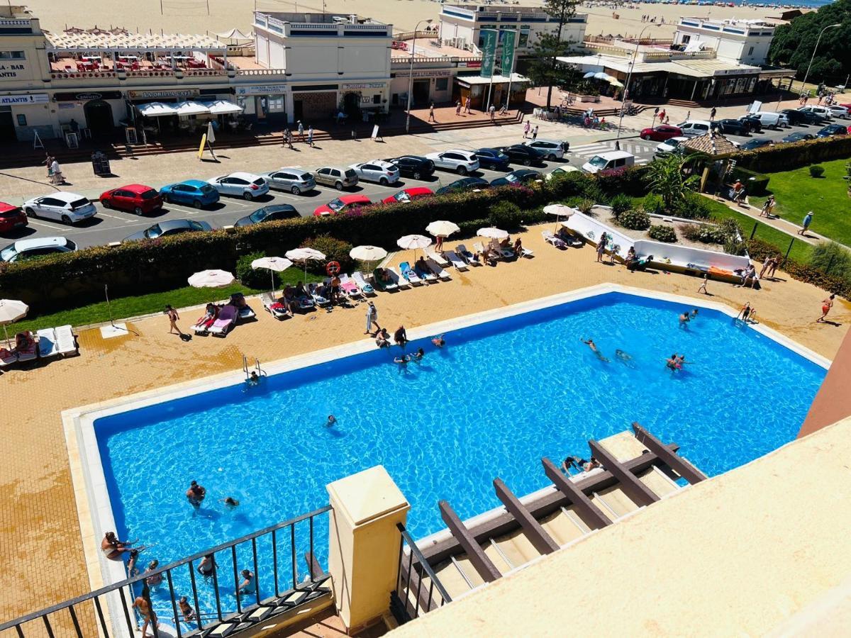 Canela Park Apartment Isla Canela Exterior photo