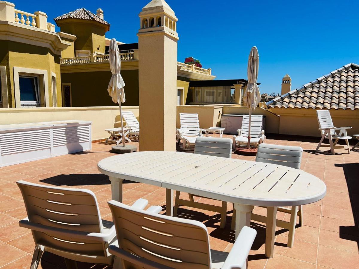 Canela Park Apartment Isla Canela Exterior photo